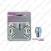 LUKUSTUSM. MCGARD (UHS) M12X1.50/15/35 /21 (SEIBIGA. P15/35 . CH21)