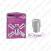 LUKUSTUSM. MCGARD (STANDARD) MS12X1.50/15/35 /21 (SEIBIGA. P15/35 . CH21)