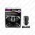 LUKUSTUSM. MCGARD (BLACK) M12X1.50/37/19 (P37. CH19)