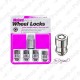 LUKUSTUSM. MCGARD (STANDARD) 1/2" /37/19 (P37. CH19)