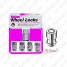 LUKUSTUSM. MCGARD (STANDARD) 1/2" /42/19 (P42. CH19)