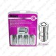 LUKUSTUSM. MCGARD (STANDARD) M14X1.5/50/21 (P50. CH21)