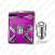LUKUSTUSM. MCGARD (STANDARD) M14X1.50/39.7/21 (P39.7. CH21)