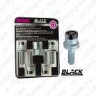 LUKUSTUSP. MCGARD (BLACK) PS12X1.25/34.5/17 (SEIBIGA. P34.5. CH17)