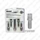 LUKUSTUSP. MCGARD (TUNER) P12X1.50/24/17 (P24. CH17)