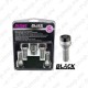 LUKUSTUSP. MCGARD (BLACK) P14X1.5/31/17 (P31. CH17)