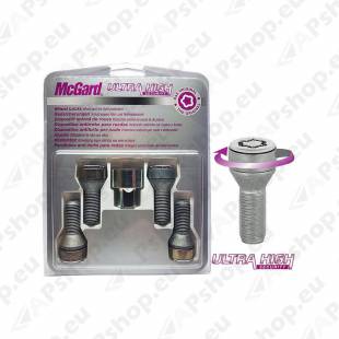LUKUSTUSP. MCGARD (UHS) P14X1.25/27.3/17 (P27.3. CH17)