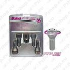 LUKUSTUSP. MCGARD (UHS) P14X1.25/27.3/17 (P27.3. CH17)