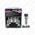 LUKUSTUSP. MCGARD (BLACK) P14X1.25/37/17 (P37. CH17)