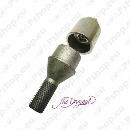 LUKUSTUSP. MCGARD (SUUR KOONUS) P14X1.50/30/21 (P30. 21)