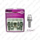 LUKUSTUSP. MCGARD (STANDARD) PK14X1.50/37.1/19 (PALL-PUKS. R14. P37.1. CH19)