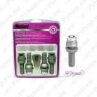 LUKUSTUSP. MCGARD (STANDARD) PK14X1.50/37.1/19 (PALL-PUKS. R14. P37.1. CH19)