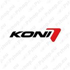 KONI Heavy Track 4x4 shock absorbers