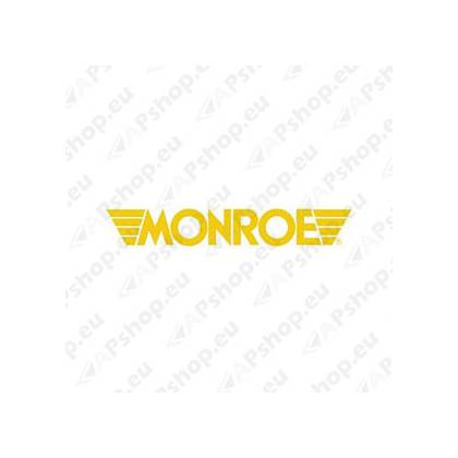 AMORT ESI VOLVO FH13 PARABOL MONROE