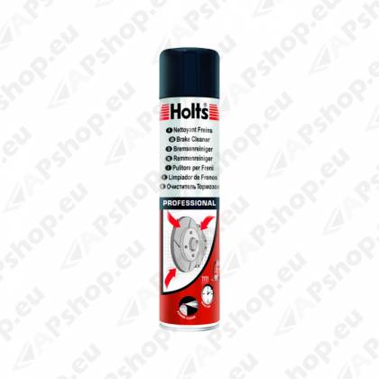 HOLTS BRAKE CLEANER PIDURIPUHASTI 600ML/AE