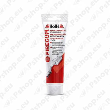 HOLTS FIREGUM SUMMUTI MONTAAZIPASTA 150G