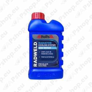 HOLTS RADWELD RADIAATORI LEKKEPEATAJA 250ML 14L-LE