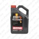 MOTUL 8100 ECO-CLEAN+ 5W30 5L