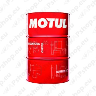 MOTUL 8100 X-CESS 5W40 208L