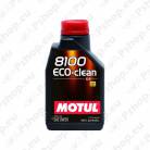 Car oils