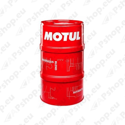 MOTUL 8100 ECO-CLEAN 0W30 60L