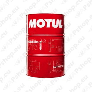 MOTUL 8100 ECO-NERGY 5W30 208L