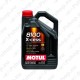 MOTUL 8100 X-CESS 5W40 4L
