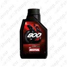 MOTUL 800 Factory Line engine oils (2T)