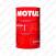 MOTUL 5100 4T 10W40 208L