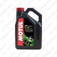 MOTUL 5100 4T 10W50 4L