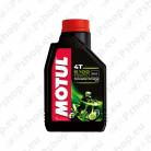 MOTUL 5100 4T 15W50 1L