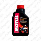 MOTUL 7100 4T 10W40 1L