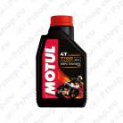 MOTUL 7100 4T 10W50 1L