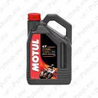 MOTUL 7100 4T 10W60 4L