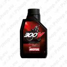 MOTUL 300V FACTORY LINE OFF ROAD RACING 5W40 1L