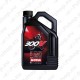 MOTUL 300V FACTORY LINE OFF ROAD RACING 5W40 4L