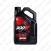 MOTUL 300V FACTORY LINE OFF ROAD RACING 5W40 4L