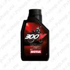 MOTUL 300V FACTORY LINE OFF ROAD RACING 15W60 1L