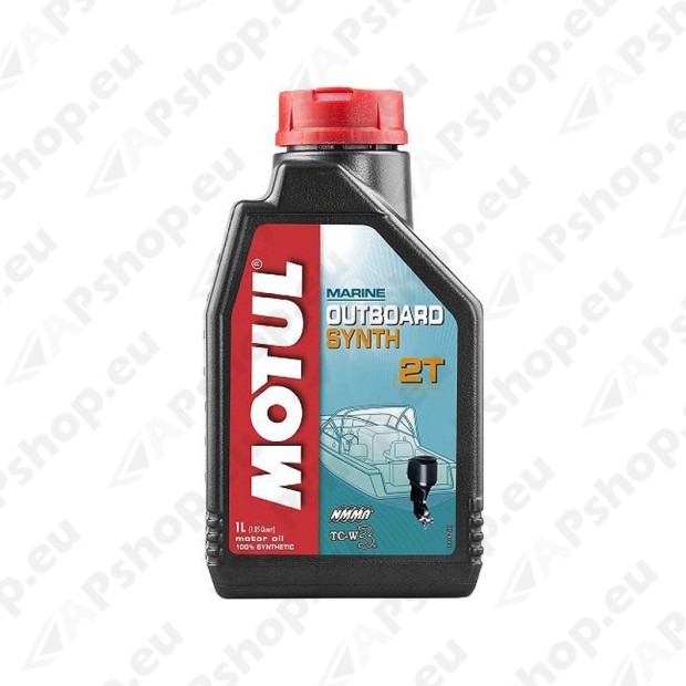 Oil Marine 2T