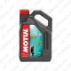 MOTUL OUTBOARD TECH 2T 5L
