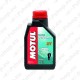 MOTUL OUTBOARD 2T 1L