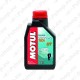 MOTUL OUTBOARD TECH 2T 1L