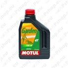 Oil Garden 4T