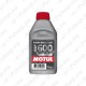 MOTUL RBF 600 FACTORY LINE 312°C 0.5L DOT4 PIDURIVEDELIK