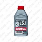 MOTUL DOT5.1 500ML