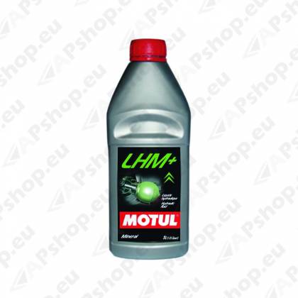 MOTUL LHM + 1L
