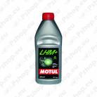 LHM, HF oils
