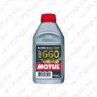 MOTUL RBF 660 FACTORY LINE 325°C 0.5L DOT4 PIDURIVEDELIK