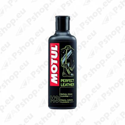 MOTUL M3 PERFECT LEATHER 250ML