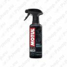 MOTUL E7 INSECT REMOVER 400ML